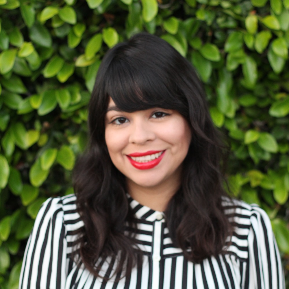 Meet your Posher, Vanessa